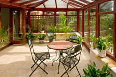 Oxhey conservatory quotes