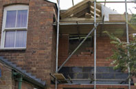 free Oxhey home extension quotes