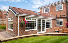 Oxhey house extension leads